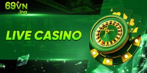 Live Casino