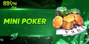 Mini Poker