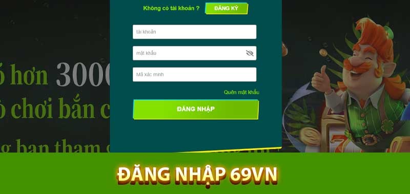 Sảnh Casino Live tại 69VN có cách truy cập dễ hiểu 