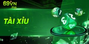 Tài Xỉu