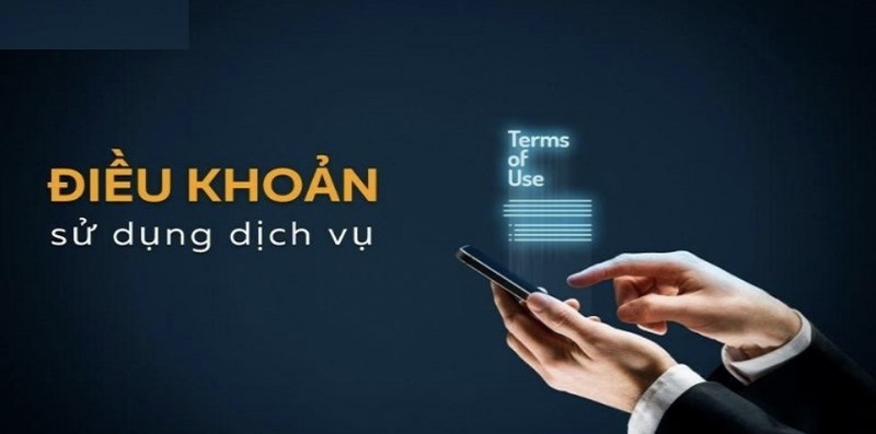 Điều khoản và điều kiện 69vn chi tiết người chơi cần nắm 1 Điều khoản điều kiện quy định khi sử dụng dịch vụ