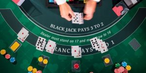 Trải nghiệm xì dách 69vn và bí quyết thắng game cực nhanh 3 Đôi nét về thể loại xì dách online tại 69vn