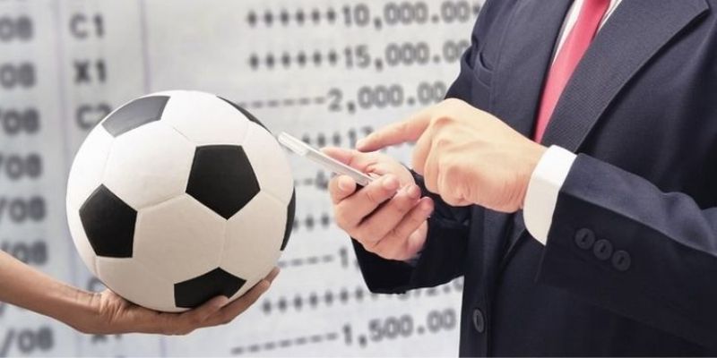 Lưu ý cần phải biết để tham gia kèo một cách dễ dàng