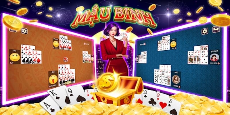 Mậu binh 69vn và luật chơi chi tiết từ A - Z cho người mới 1 Mậu binh 69vn là game bài hấp dẫn không thể bỏ qua