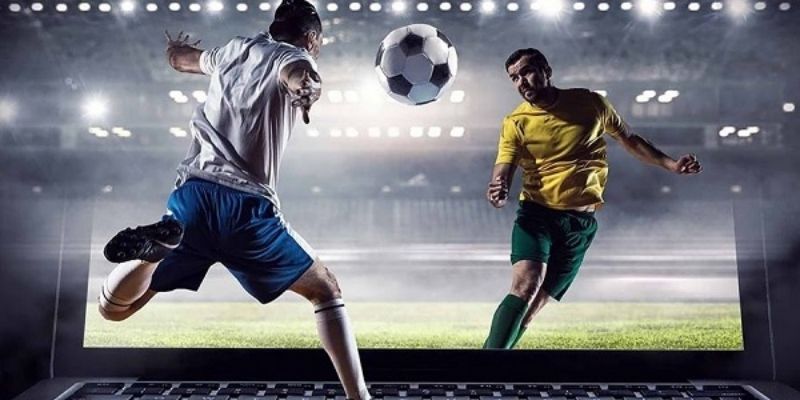 Những loại phổ biến của kèo hòa đồng banh